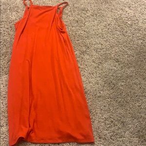 target brand sun dress